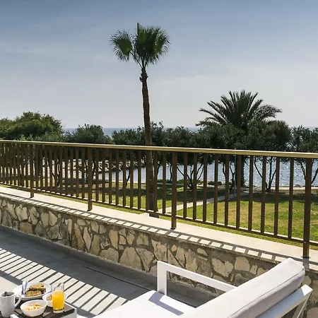 Apart Otel Elya Luxury 3*