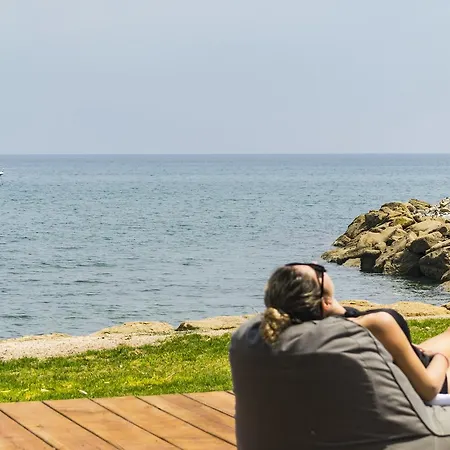 Apart Otel Elya Luxury Agios Theodoros