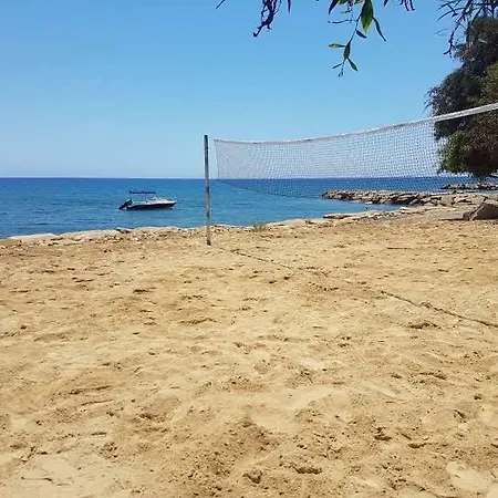 Elya Luxury Hotel apartamentowy