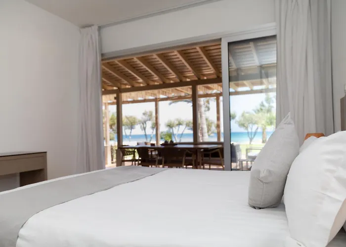 Апарт-отель Elya Luxury