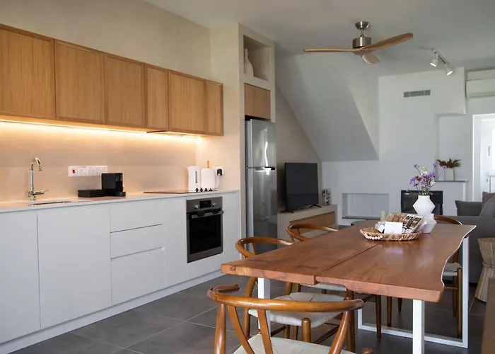 Aparthotel Elya Luxury