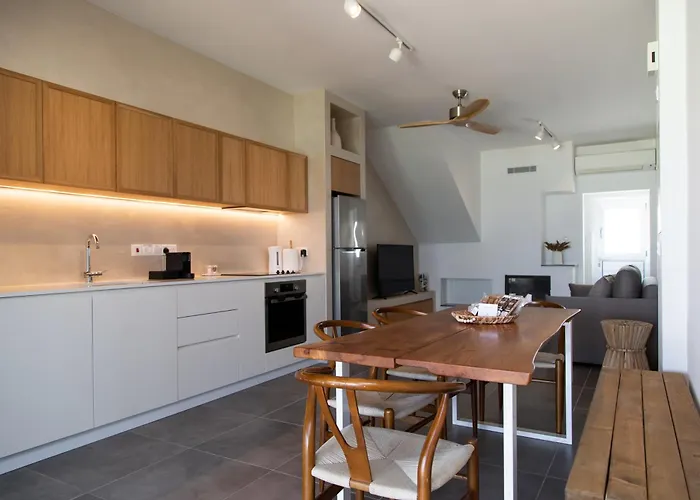 Апарт-отель Elya Luxury 4*