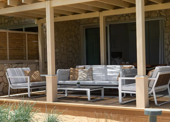 Elya Luxury Agios Theodoros