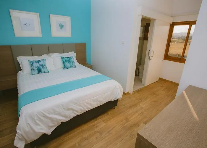 Elya Luxury Agios Theodoros