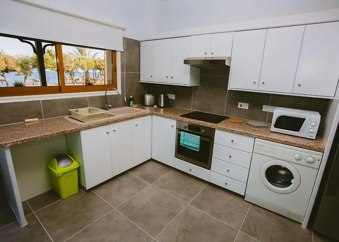 Апарт-отель Elya Luxury