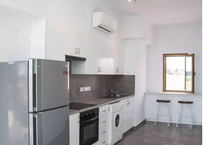 Elya Luxury Agios Theodoros