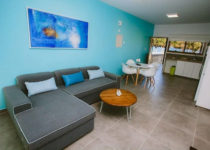 Aparthotel Elya Luxury