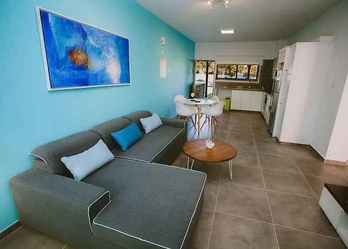 Aparthotel Elya Luxury 4*