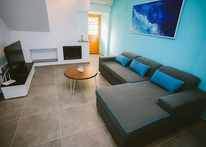 Aparthotel Elya Luxury 4*