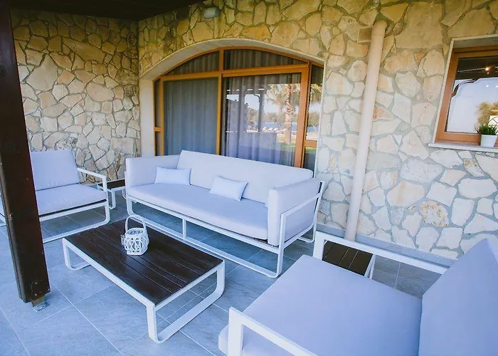 Апарт-отель Elya Luxury 4*