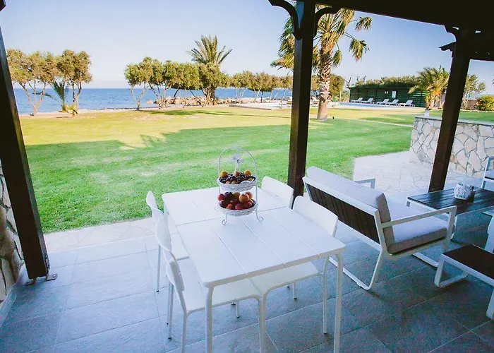 Aparthotel Elya Luxury