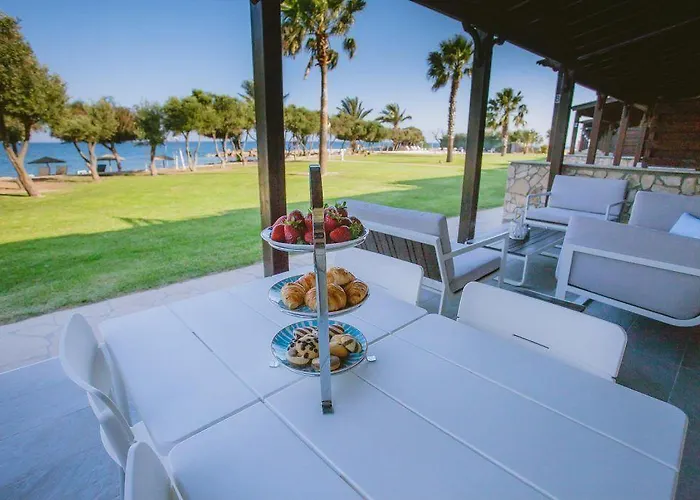 Elya Luxury Agios Theodoros