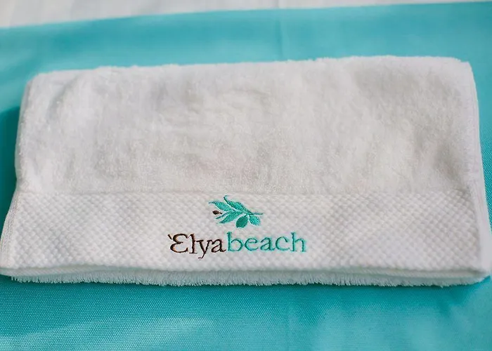 Elya Luxury Agios Theodoros