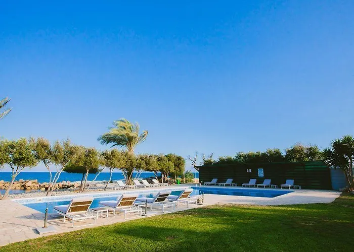 Aparthotel Elya Luxury