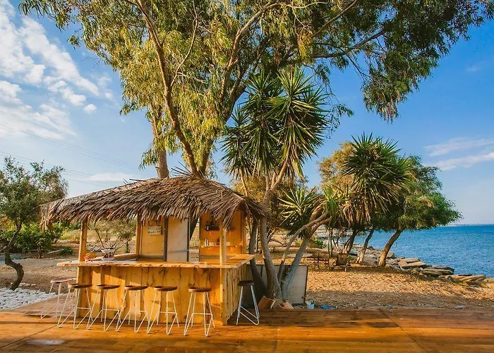 Elya Luxury Aparthotel