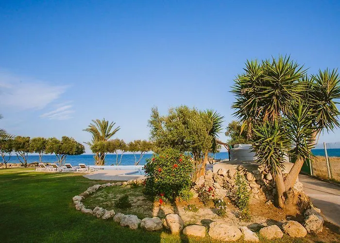 Elya Luxury Aparthotel 4*