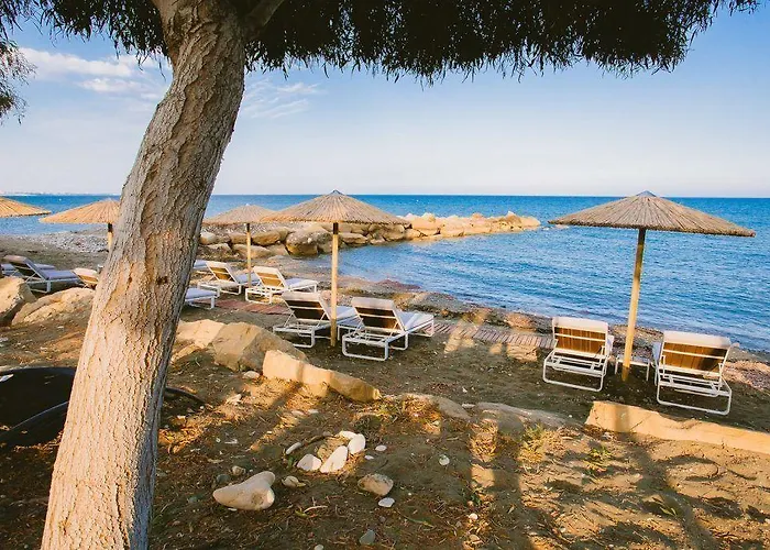 Aparthotel Elya Luxury