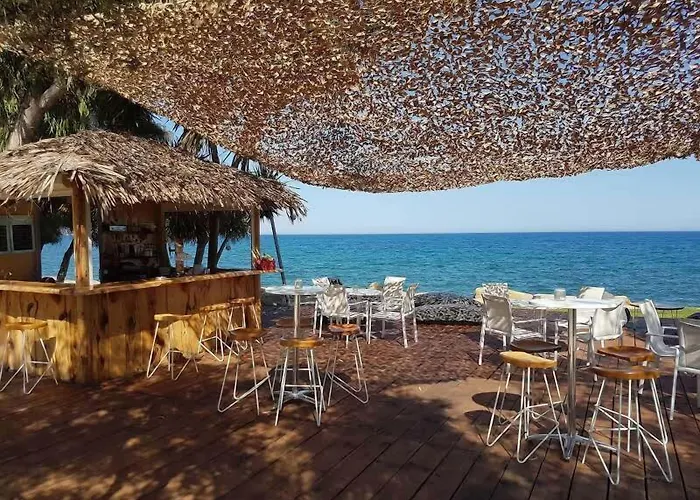 Elya Luxury Апарт-отель