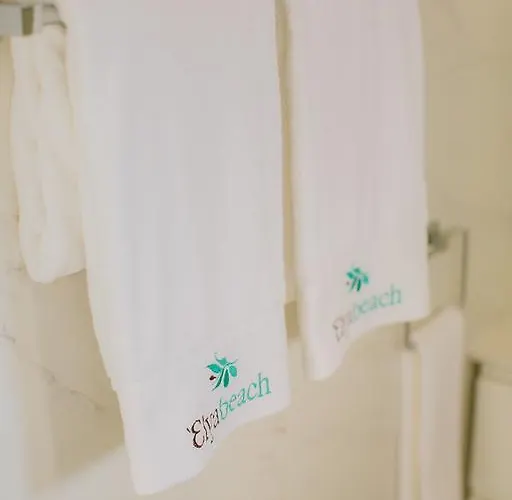 Elya Luxury Aparthotel 4*