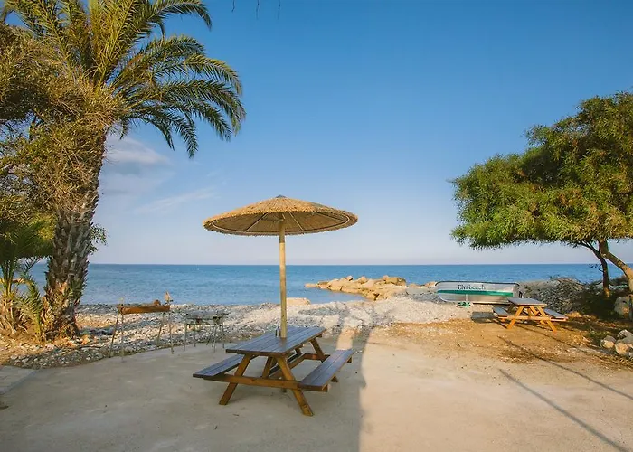 Aparthotel Elya Luxury