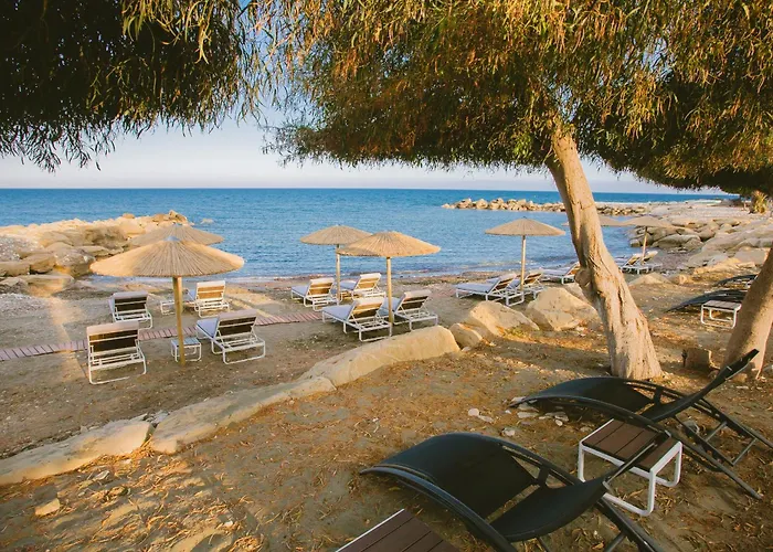 Elya Luxury Agios Theodoros