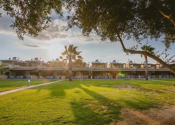 Aparthotel Elya Luxury