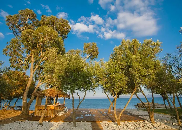 Апарт-отель Elya Luxury 4*