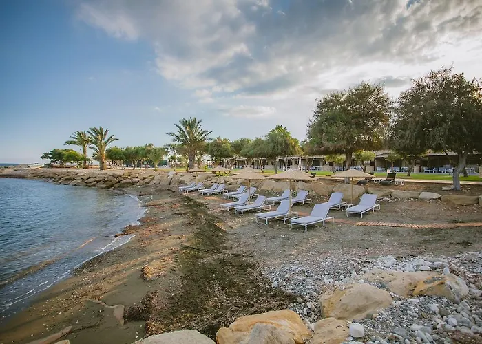 Aparthotel Elya Luxury 4*