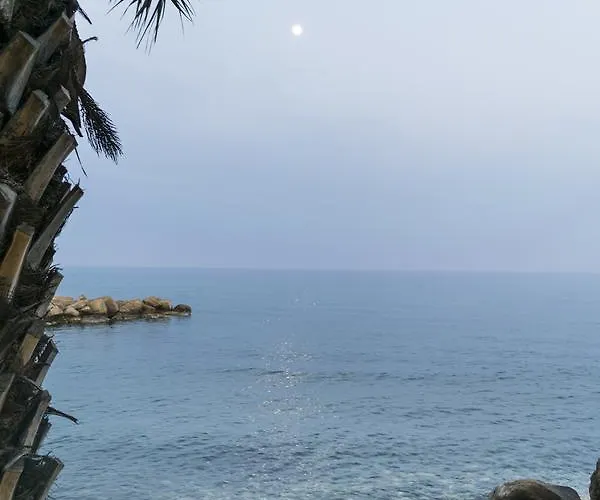 Elya Luxury Aparthotel 4*