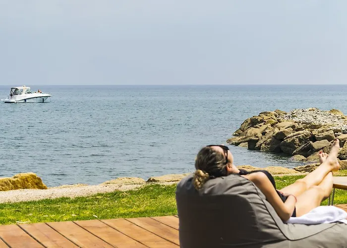 Aparthotel Elya Luxury Agios Theodoros