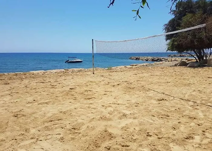 Elya Luxury Апарт-отель